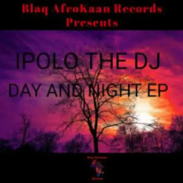 IPOLO THE DJ - The Instruction